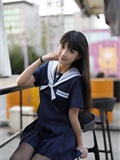 YITUYU艺图语 2025.01.04 jk的浪漫 二茹Ruth(27)